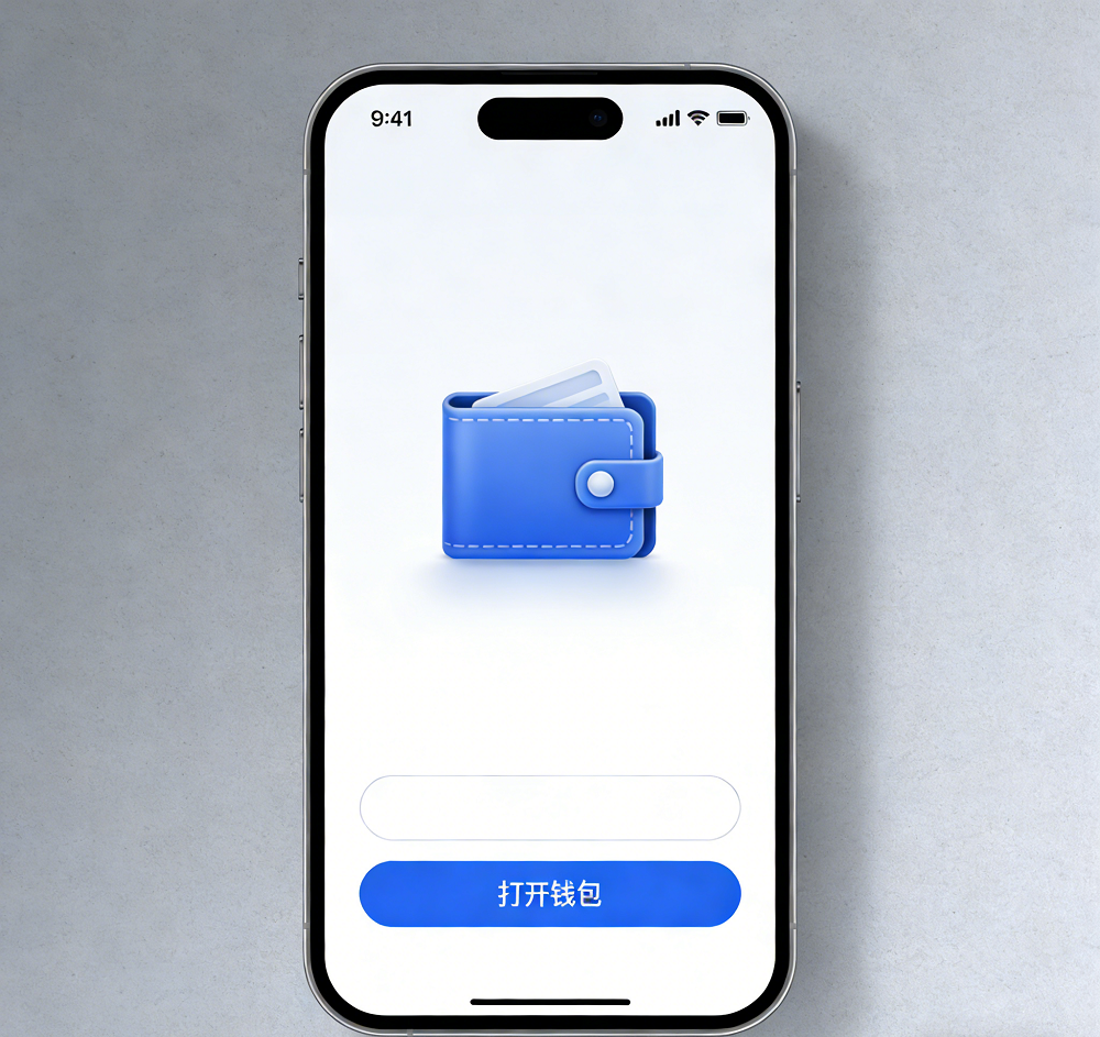 数字货币钱包安全指南